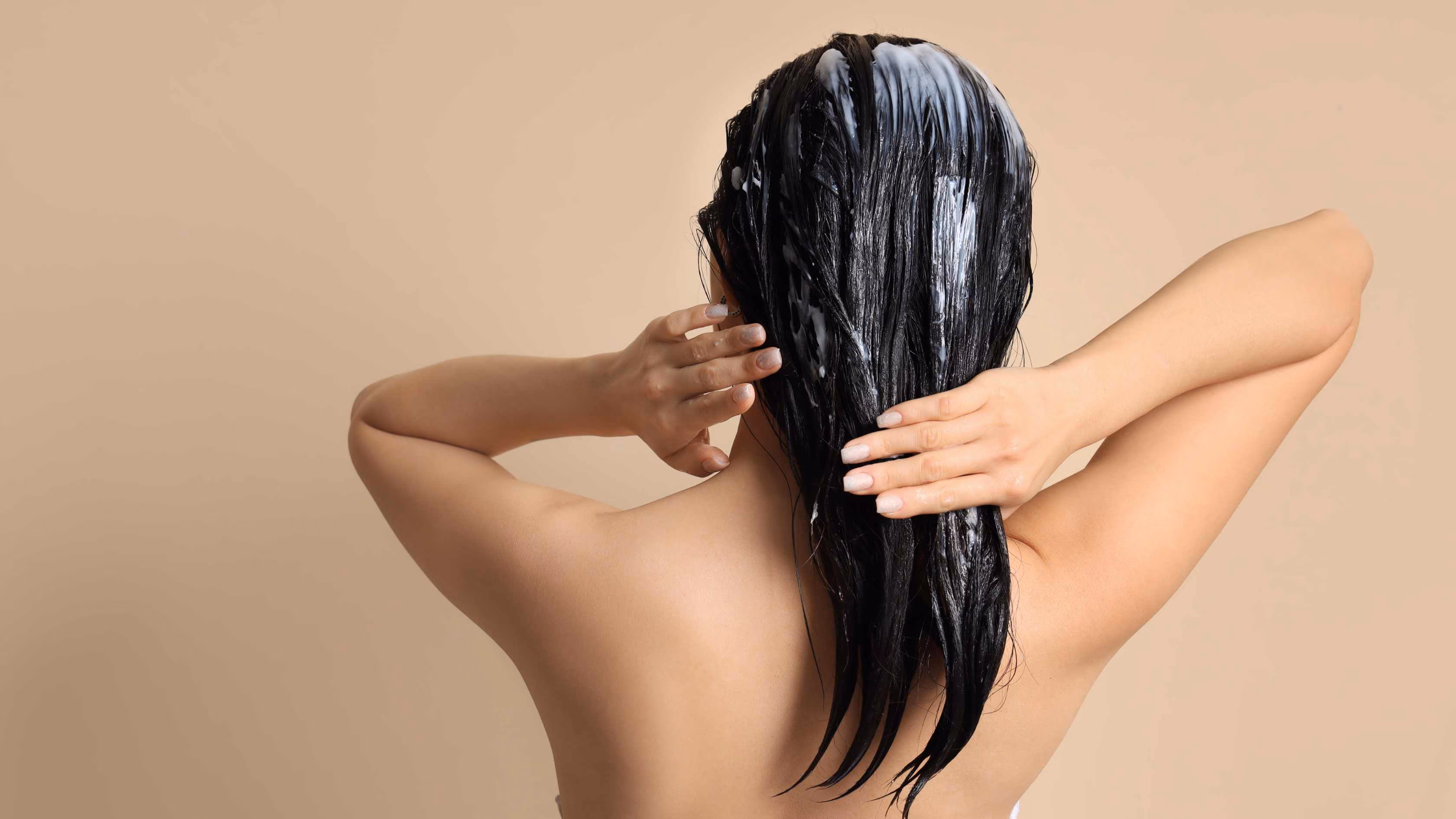 TRESemmé Keratin Smooth Deep Smoothing Mask