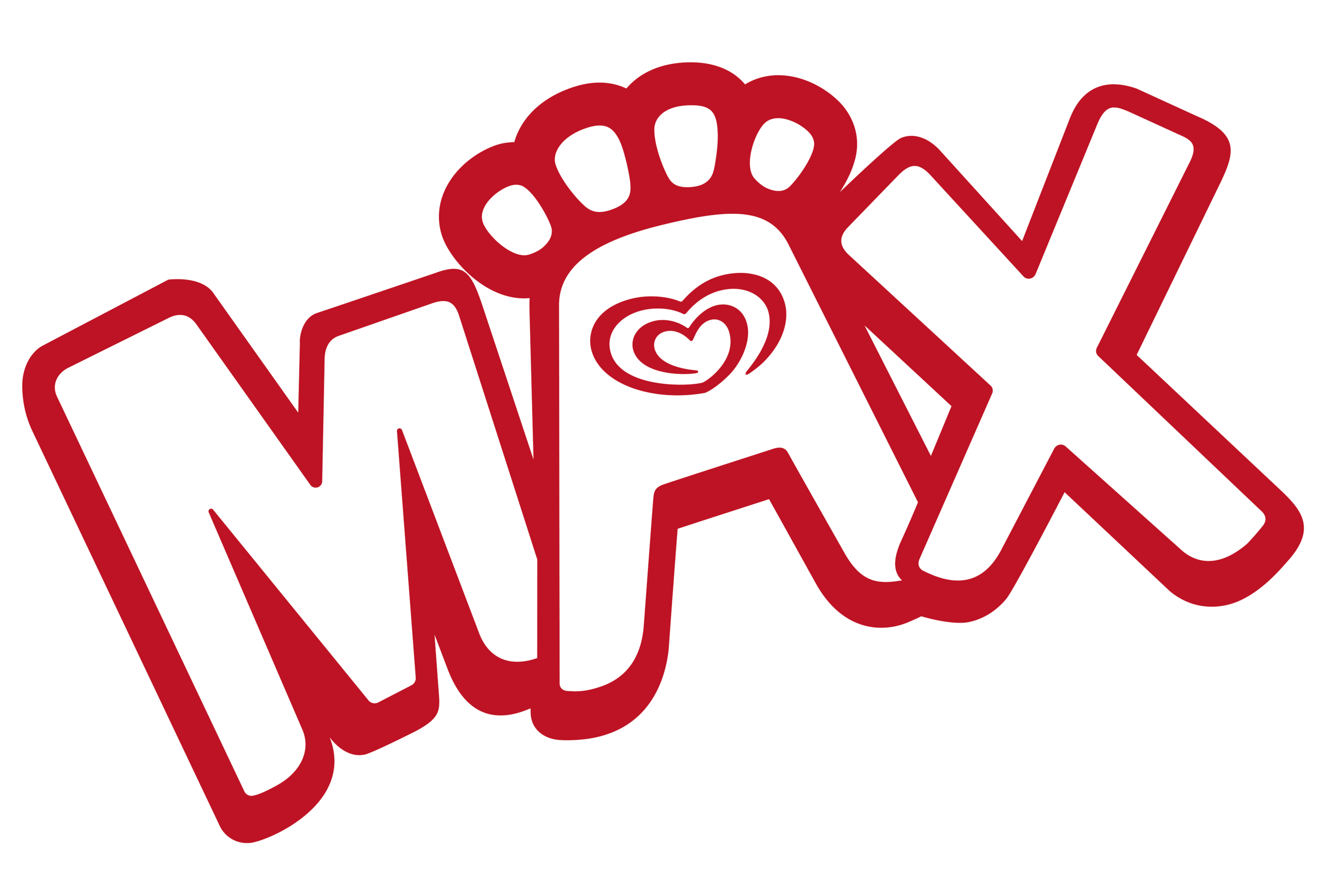 Max logo