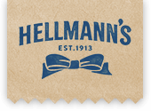 Hellmanns logo