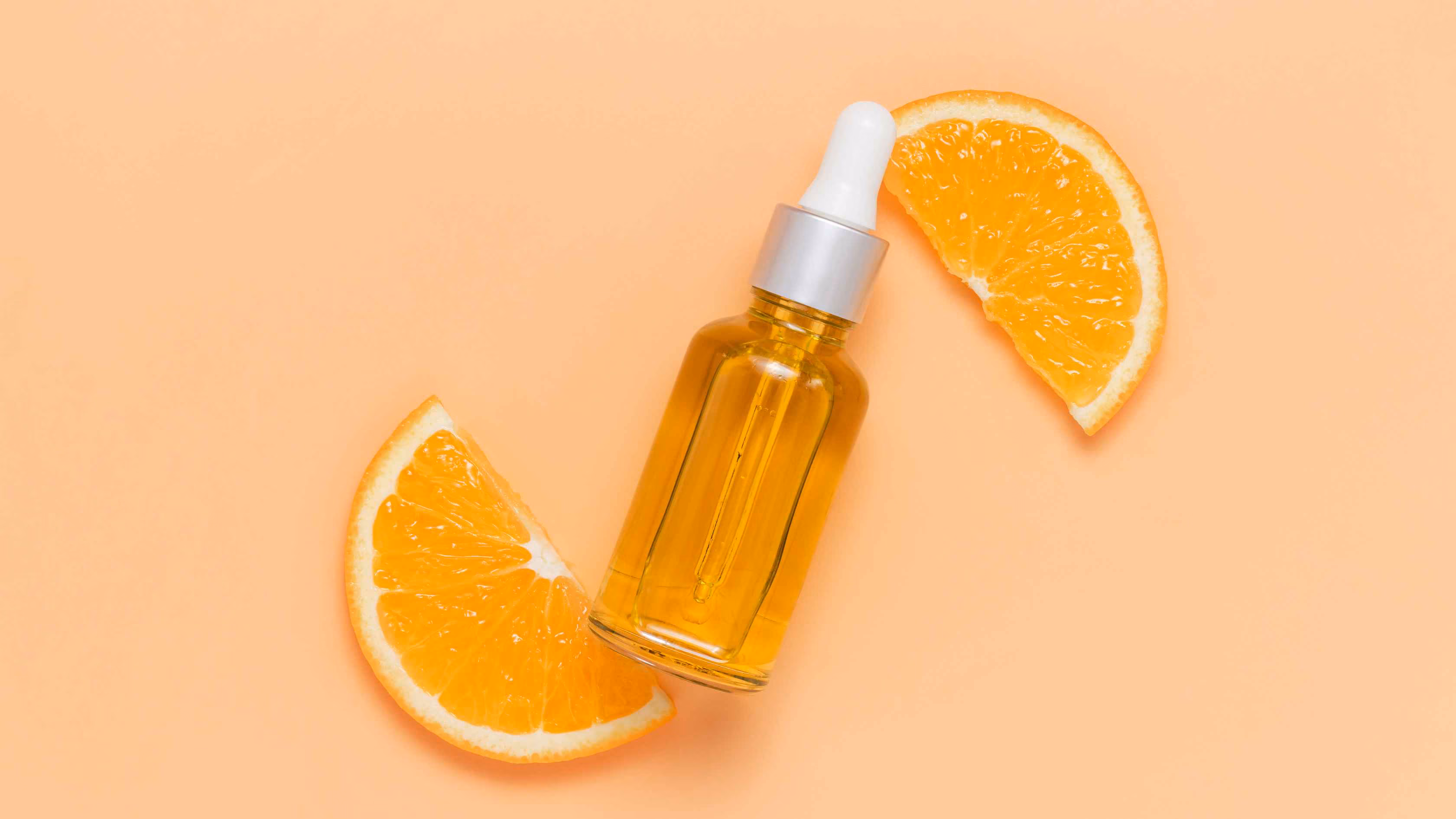 AHA/BHA and Vitamin C