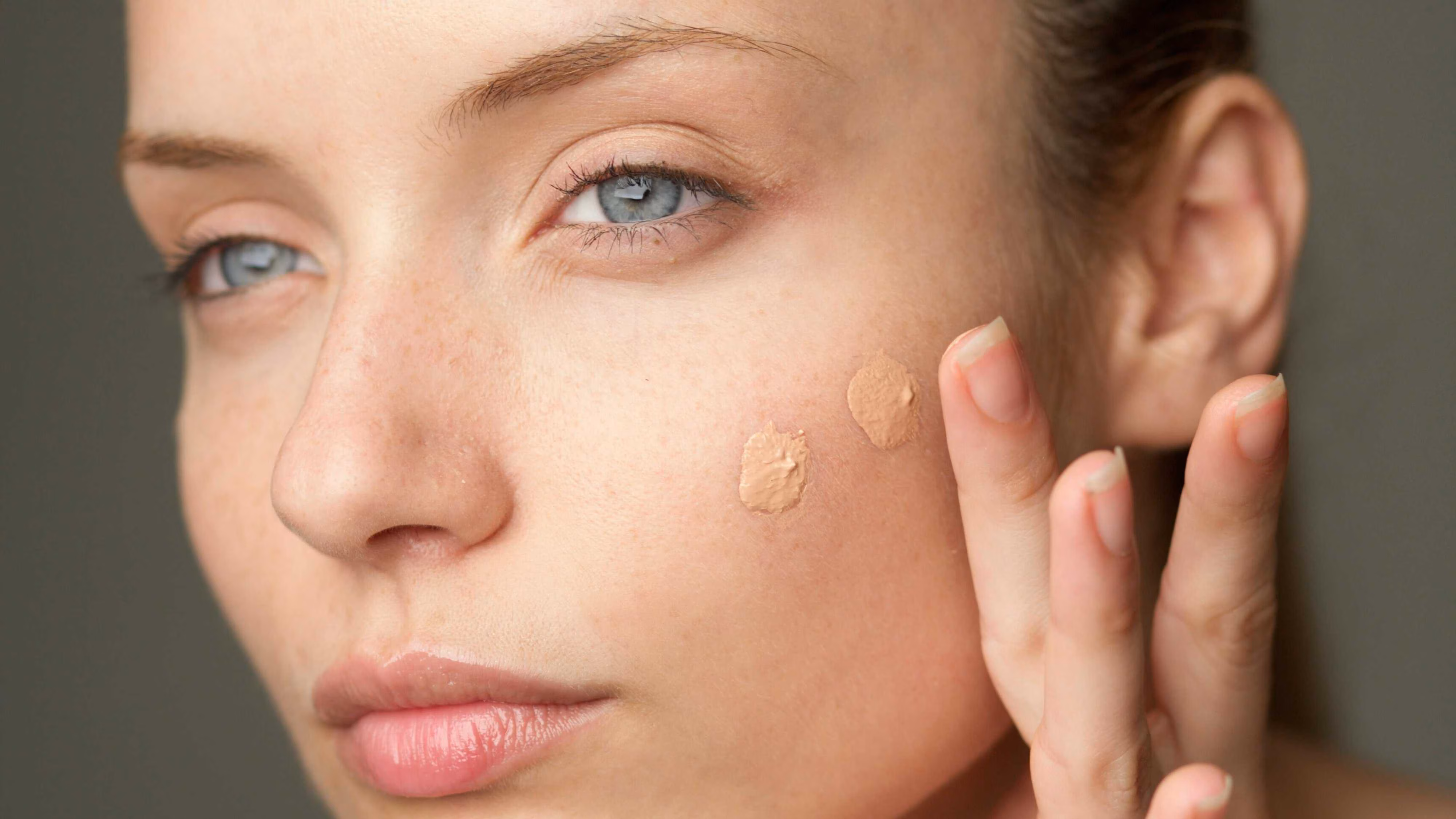 Light Coverage: Fresh-Faced &amp; Breathable