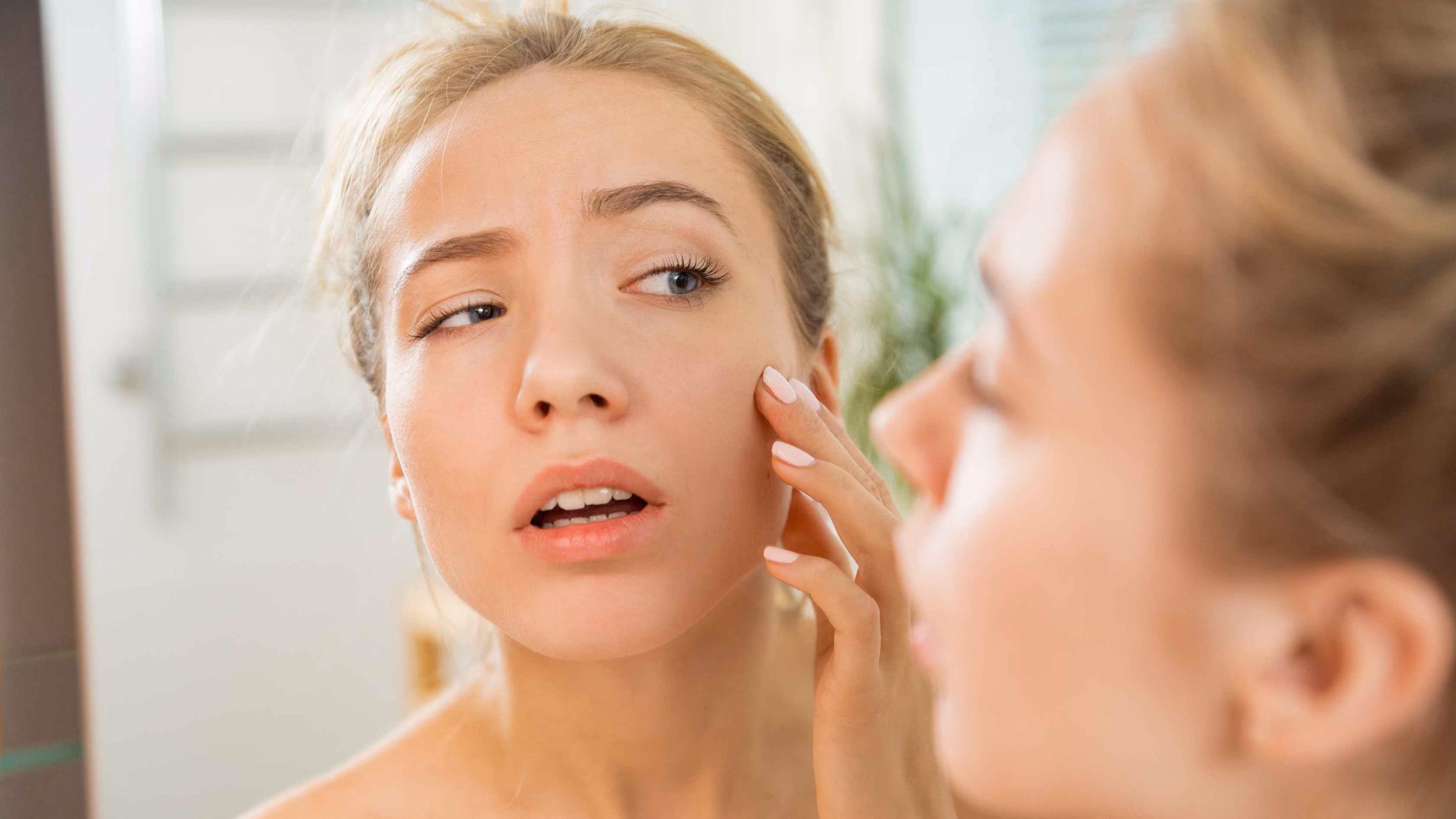 Minimising Puffiness