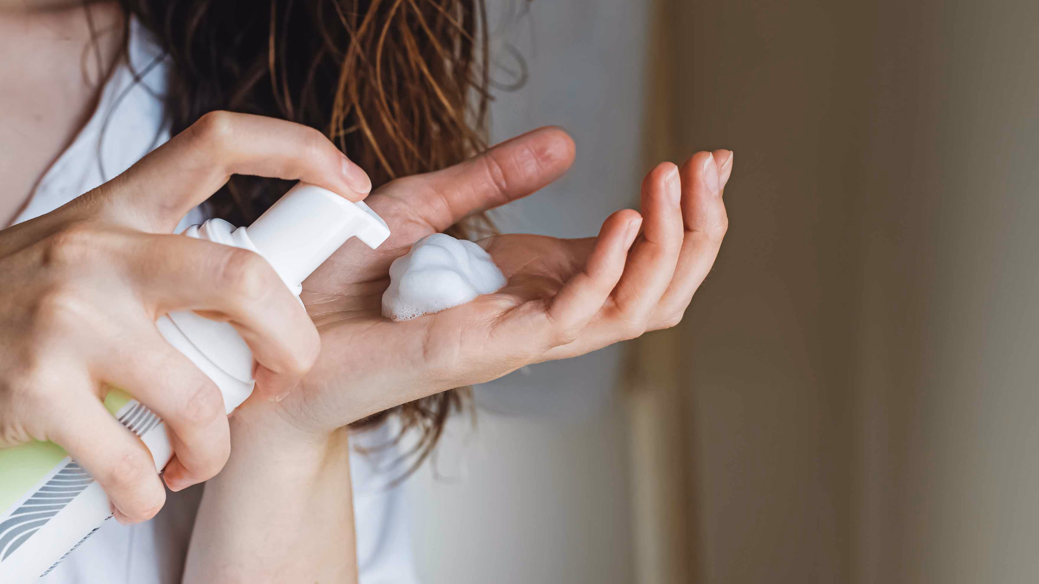 Moisturise &amp; Nourish