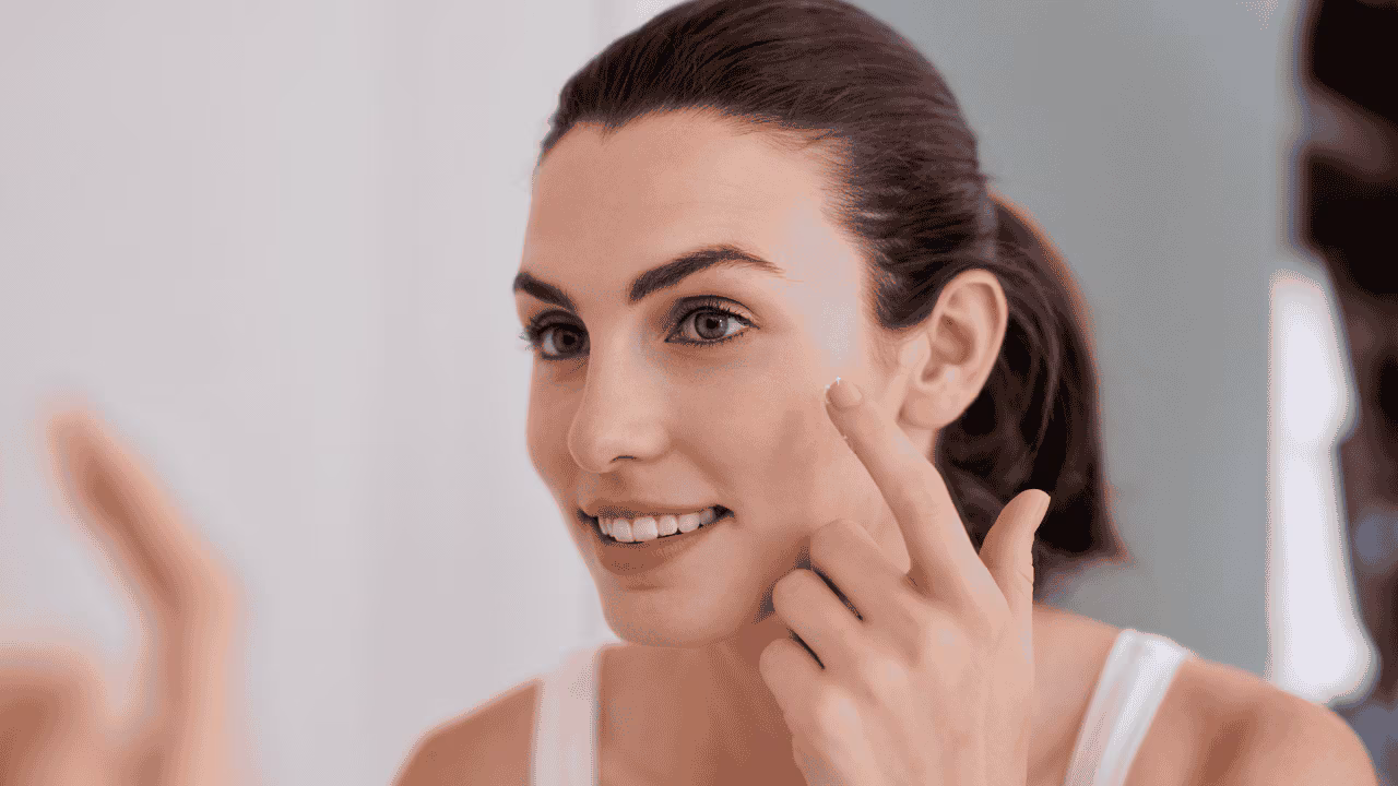 Night Skin Care Routine: How to Repair &amp; Hydrate Overnight
