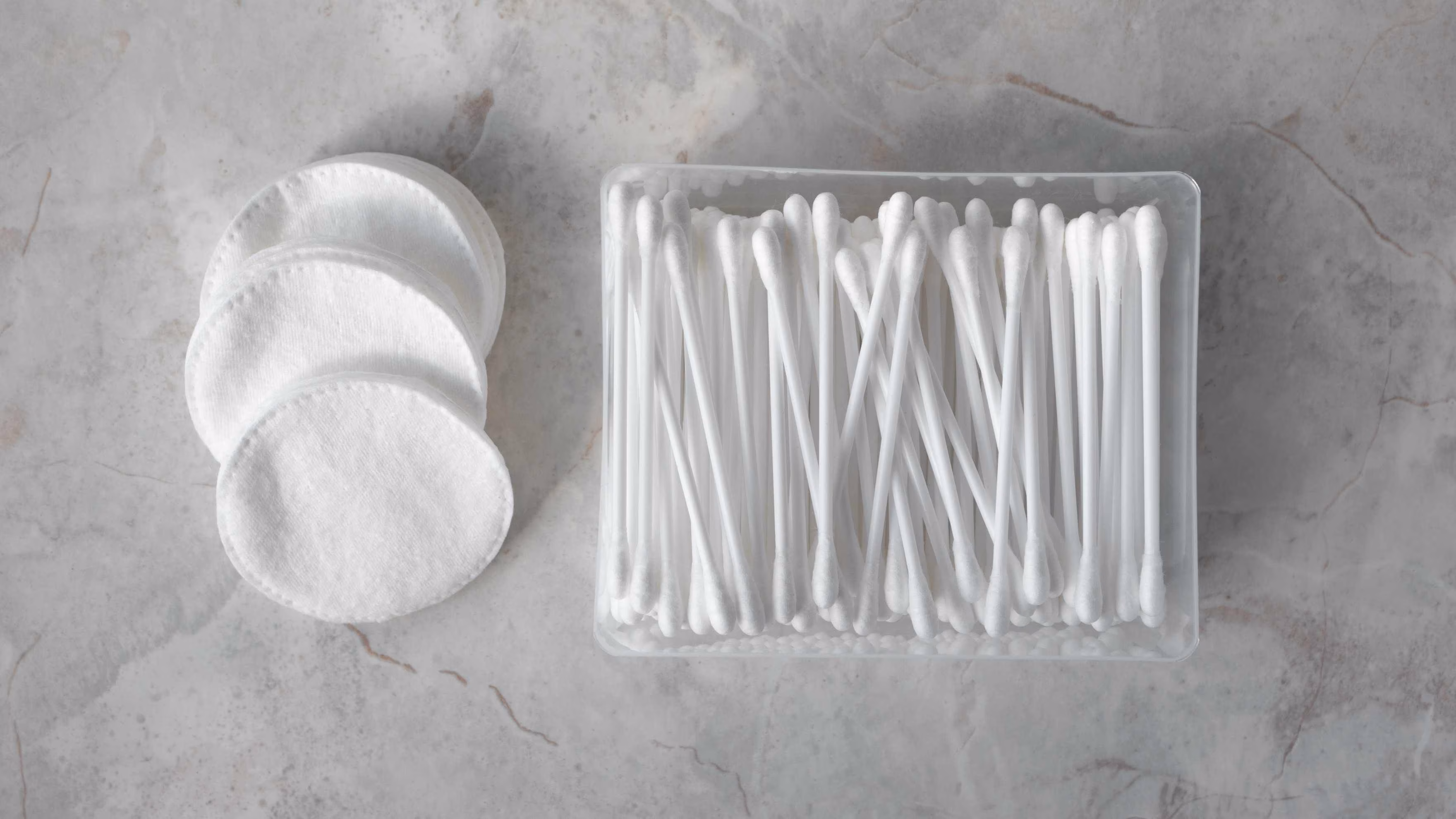 Shaadi Staple #2: Q- Tips &amp; Cotton Pads