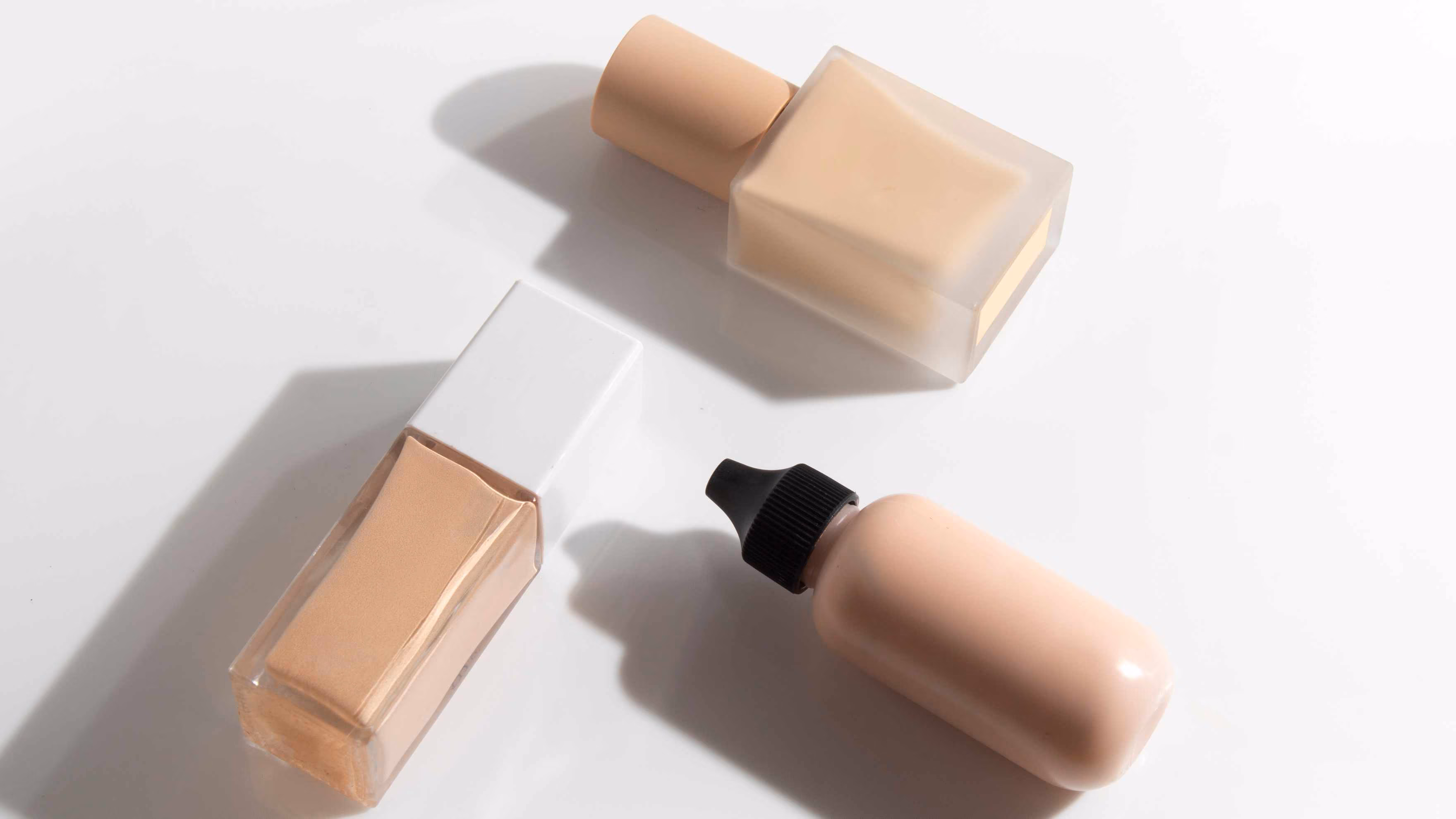 Shaadi Staple #3: Concealer &amp; Compact