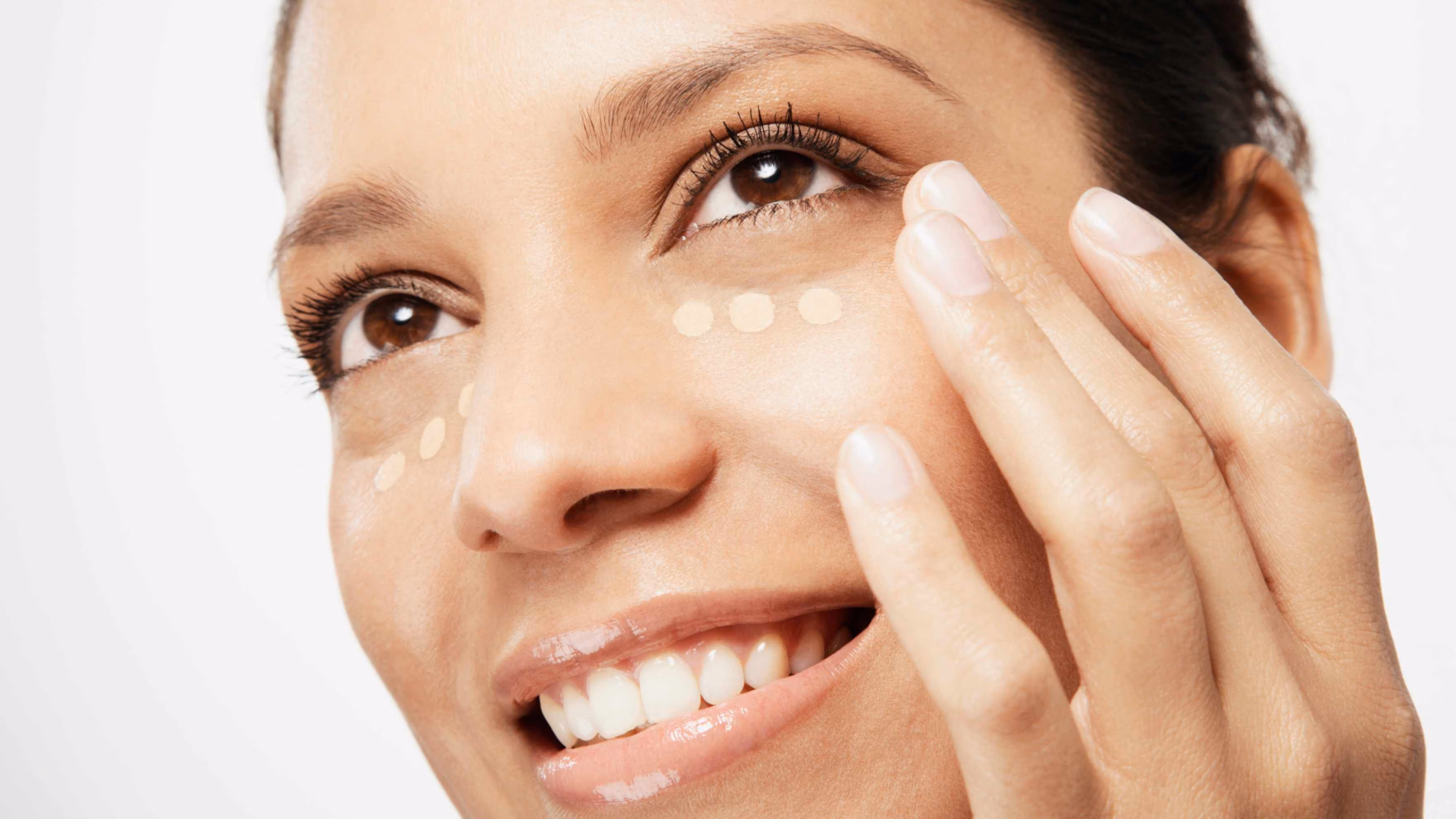 Step 3: Conceal &amp; Correct