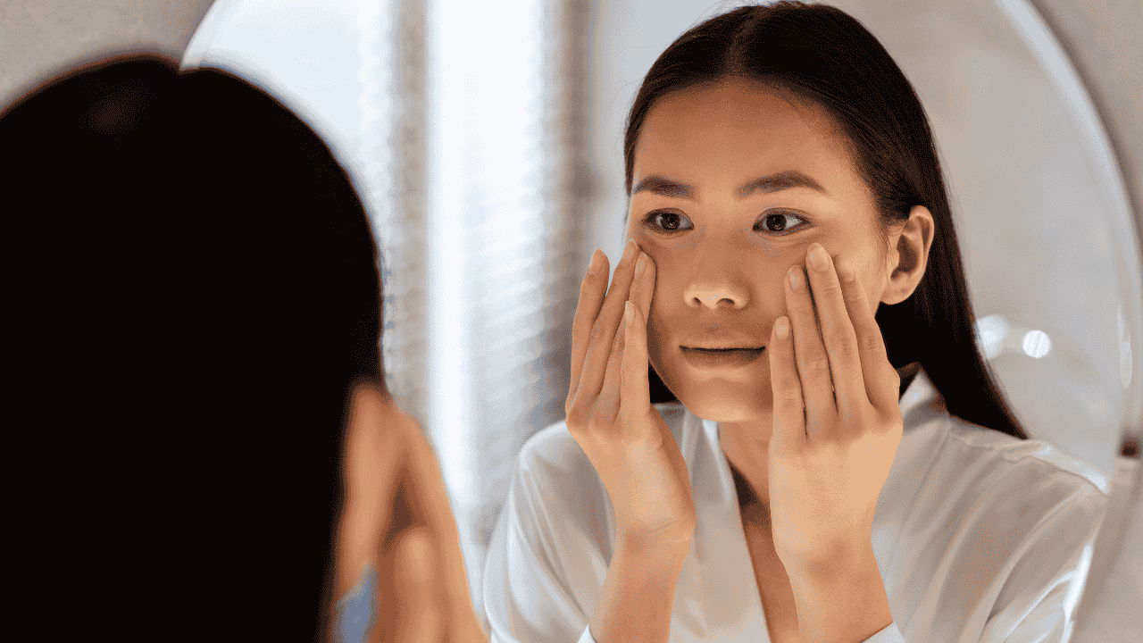 Summer Skincare Routine for Oily &amp; Dry Skin