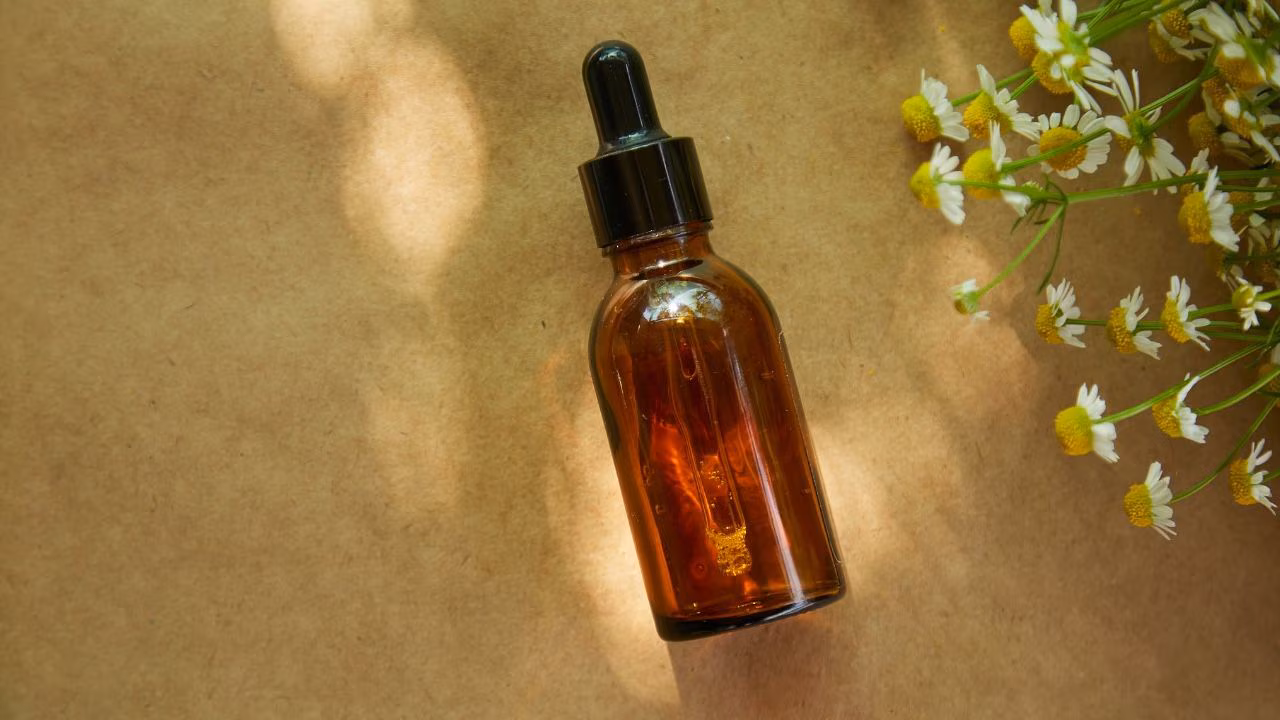 Vitamin C + Niacinamide
