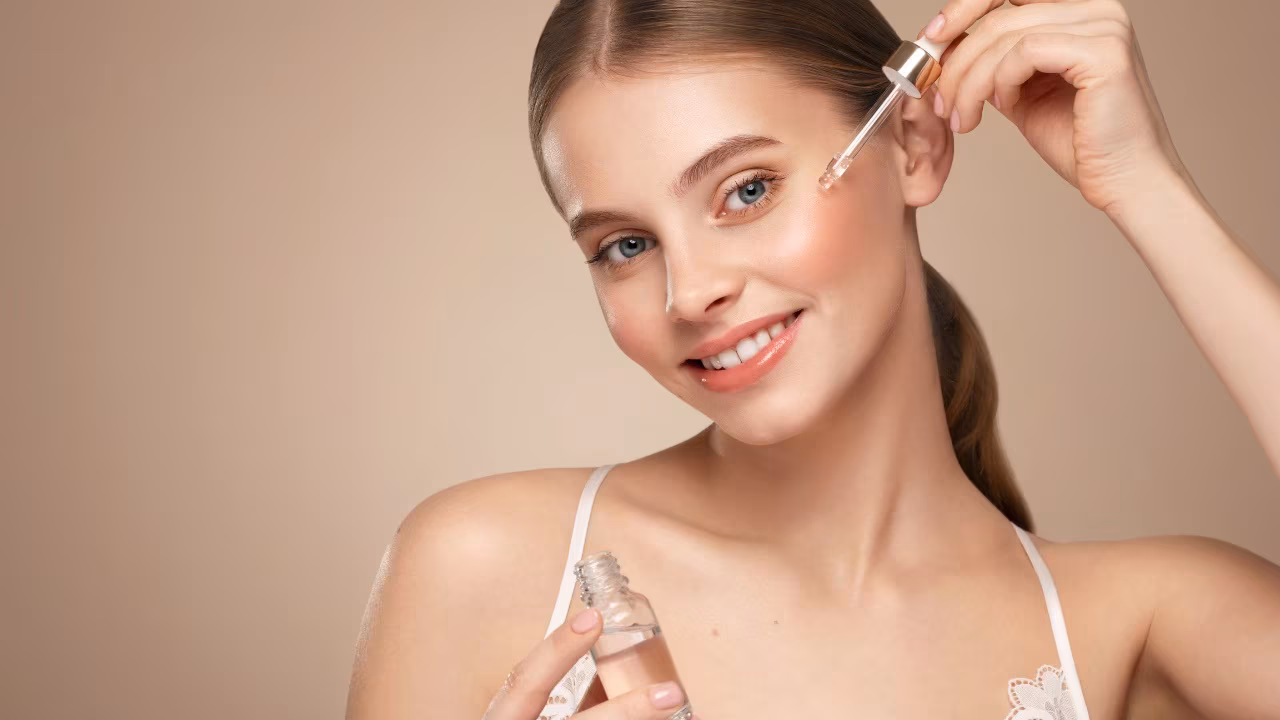 Vitamin C + Retinol