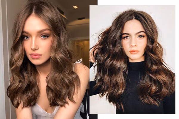 FAQs about Brown Hair Color