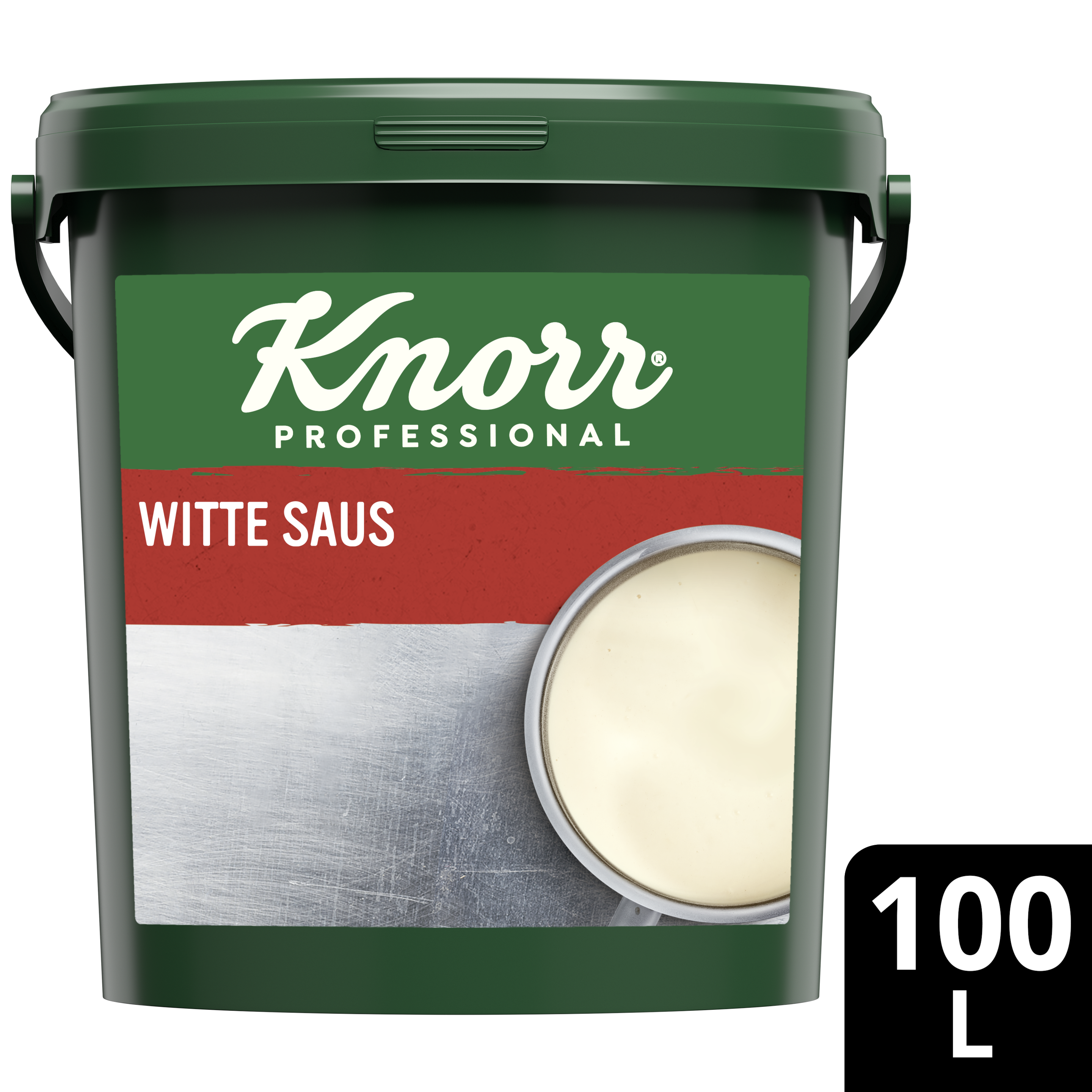 Knorr Professional ​  Sauce Blanche 10Kg​