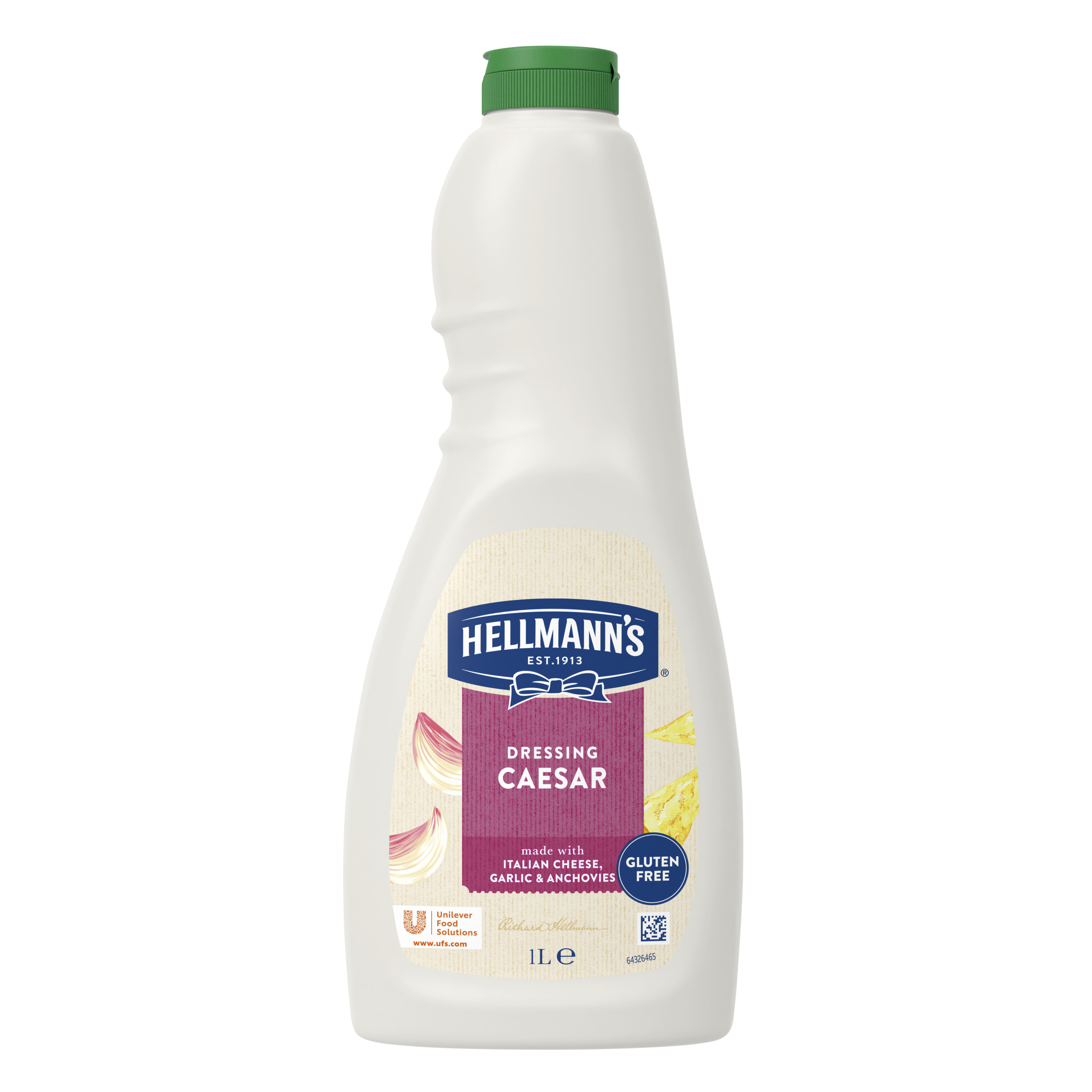 Hellmann's Цезар сос -