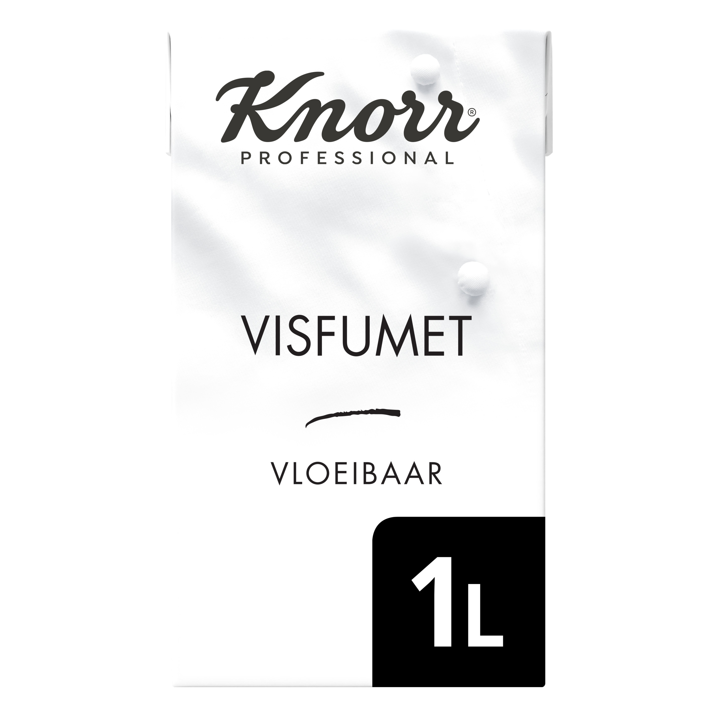 Knorr Professional Visfumet Vloeibaar 1 L​