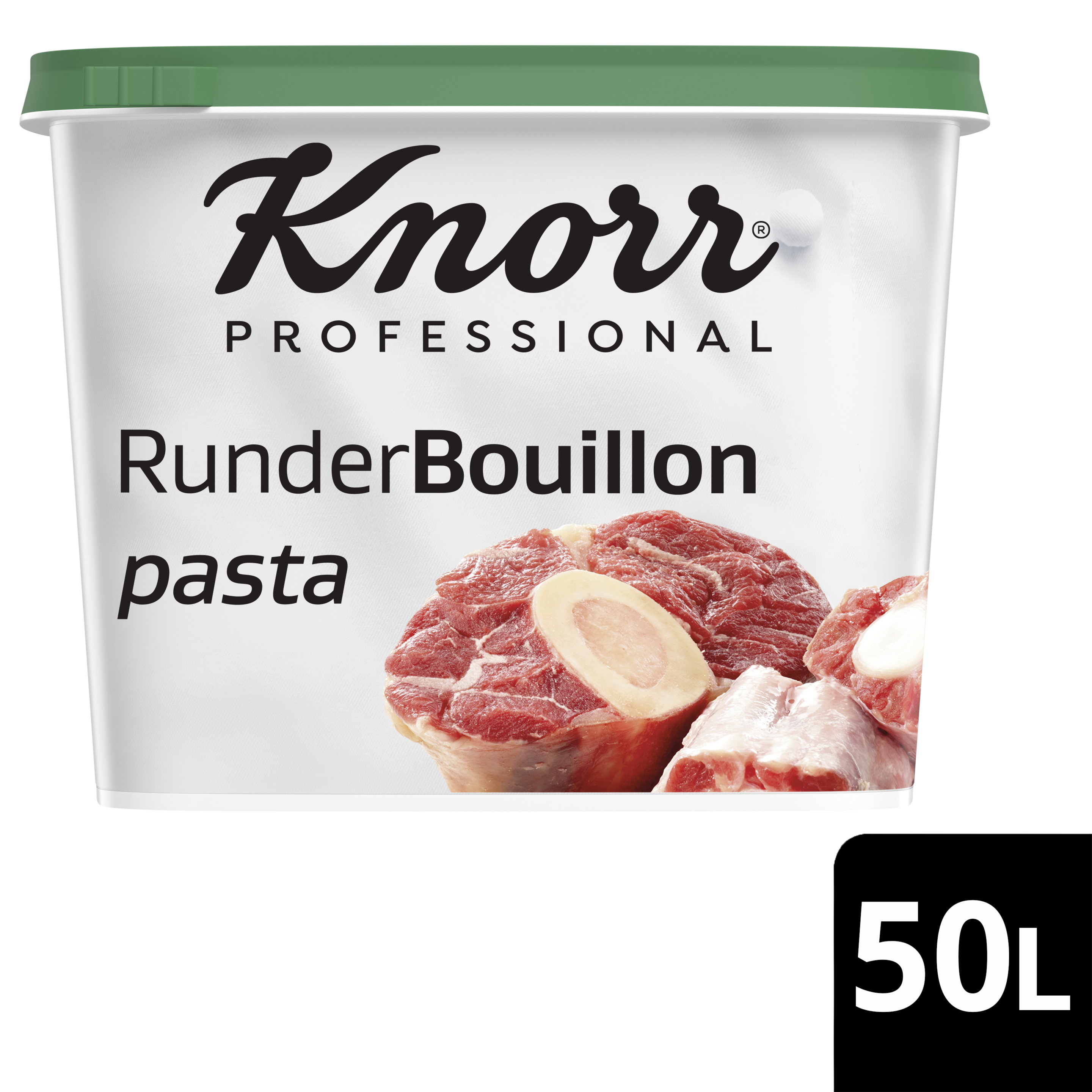 Knorr Professional Bouillon de Viande en Pâte 1 kg