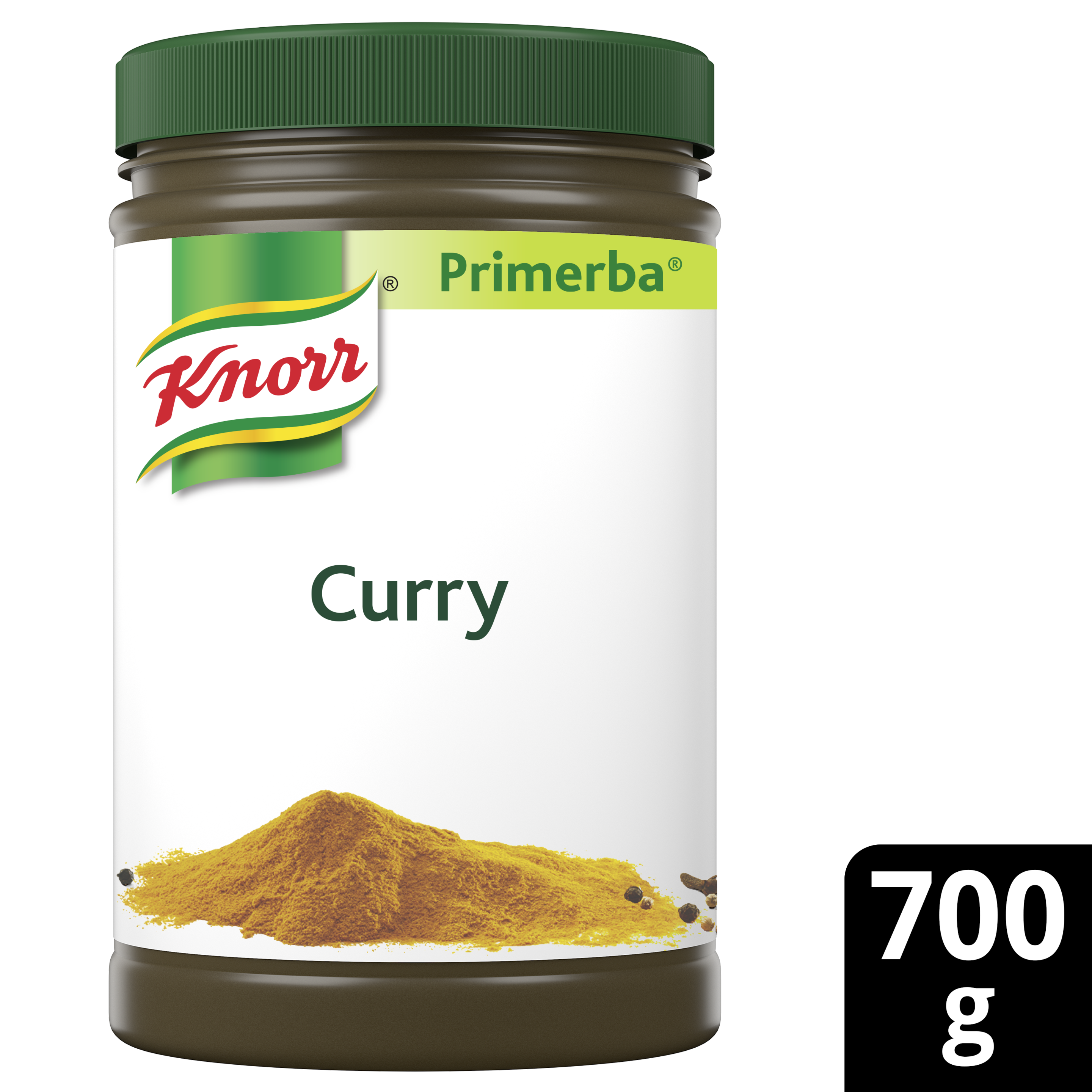 Knorr Primerba Curry 700 g - 