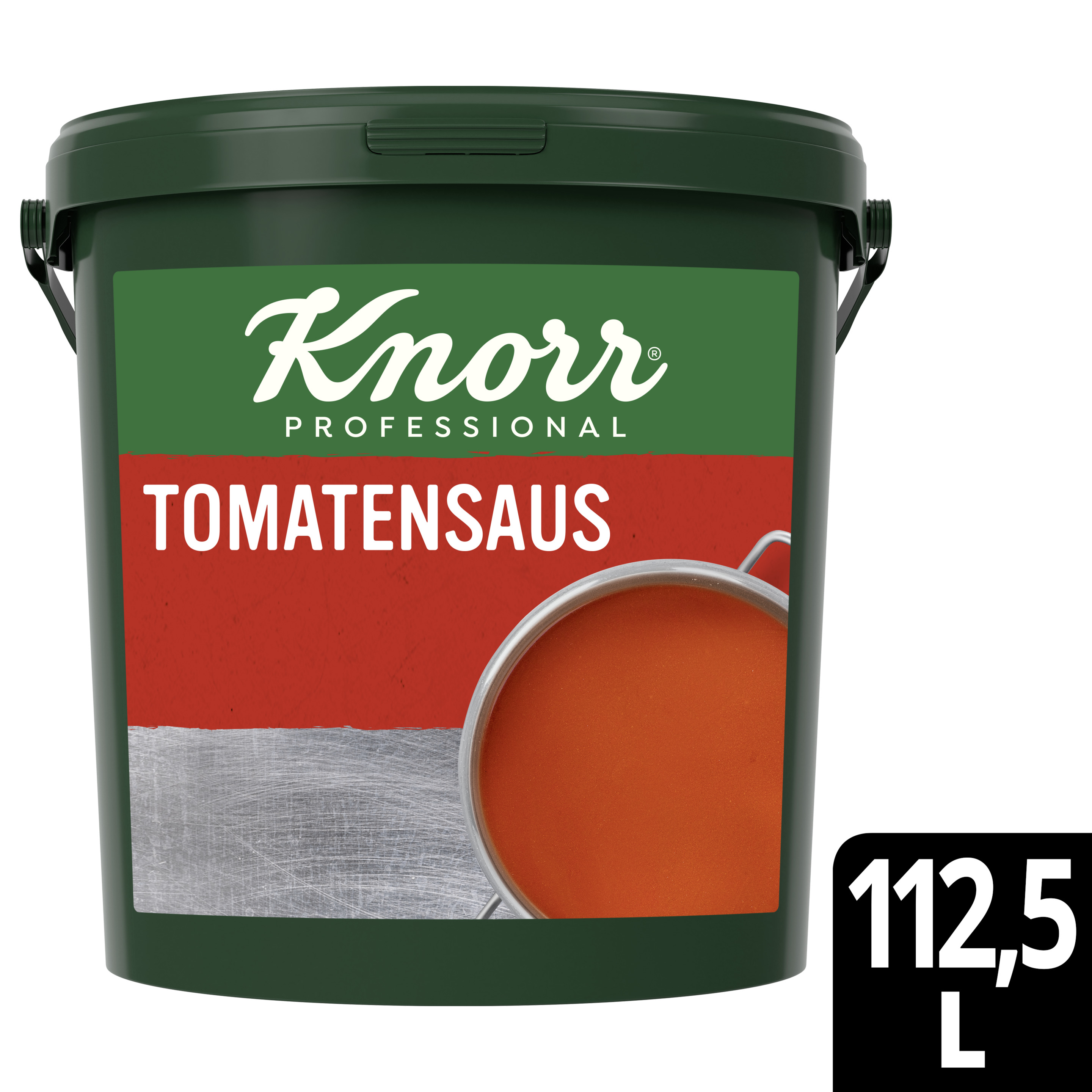 Knorr Professional Tomatensaus 12,5kg - 