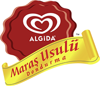 Algida maras logo