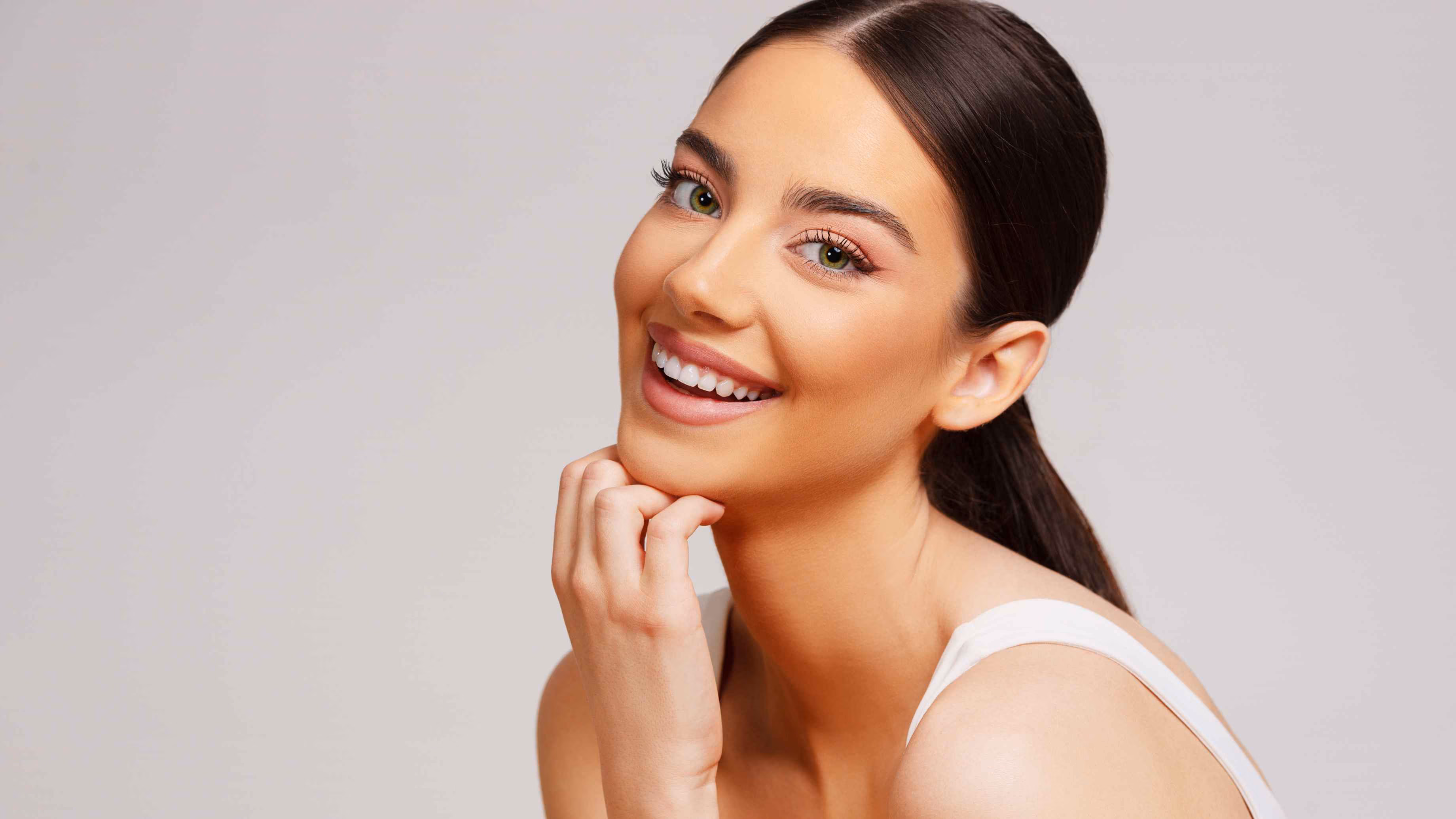 Full Coverage: Flawless &amp; Long-Wearing