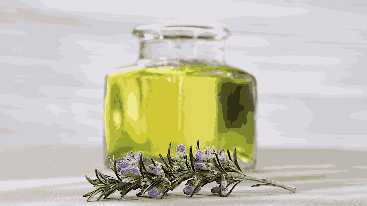 The Ultimate Rosemary Oil Hair Care Routine (AM &amp; PM Guide)