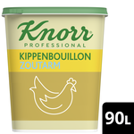 Knorr Professional Kippenbouillon natriumarm 900gr